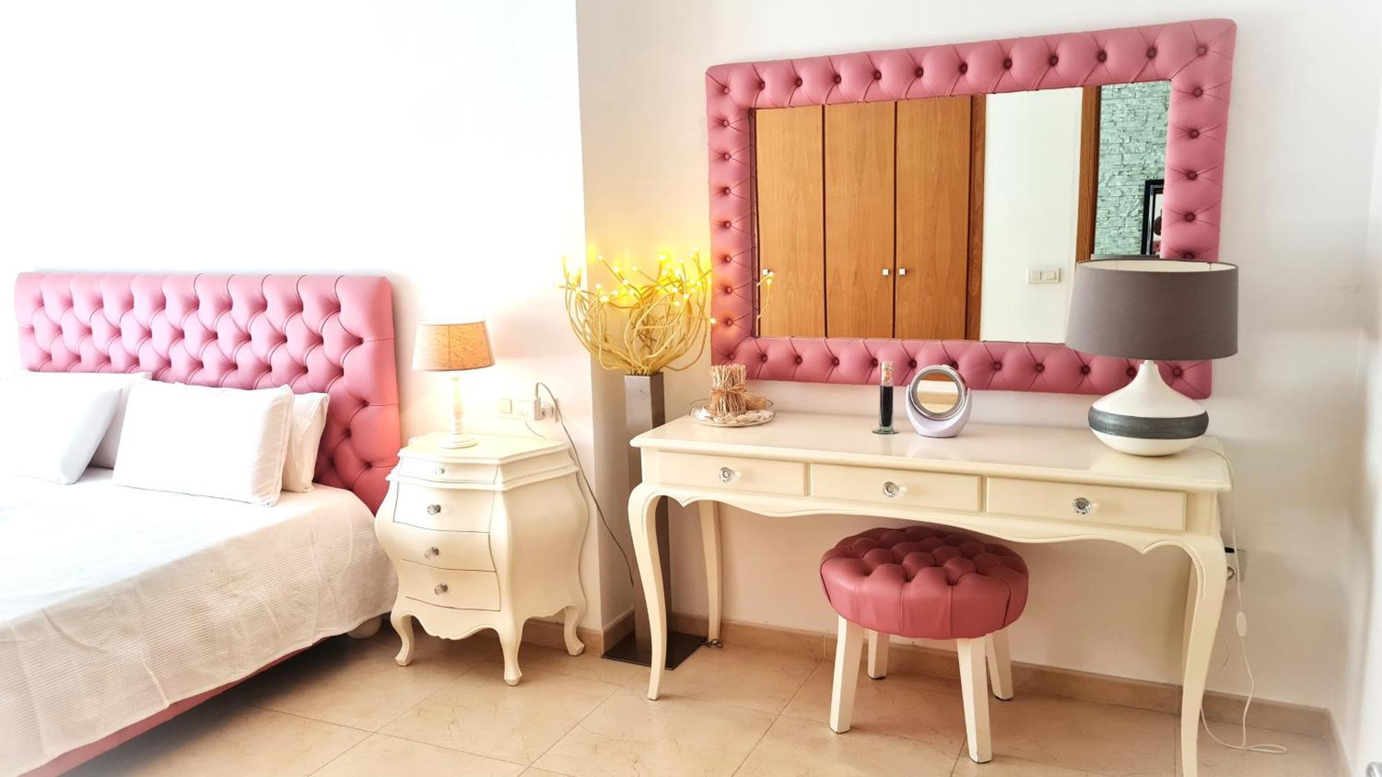Beach Valencia Luxury A40-28 Apartment With Terrace And Sea Views Kültér fotó